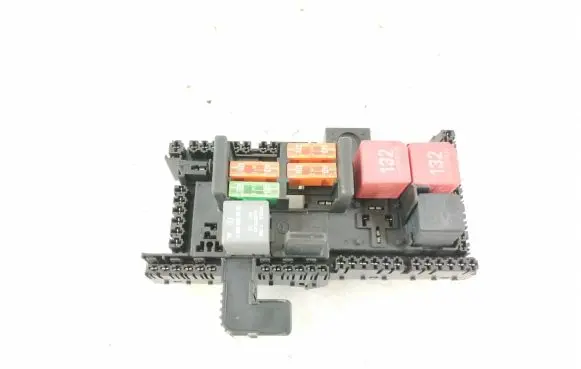 Mercedes-Benz C W205 Fuse box set DALISID3696 2059068501 A2059068501