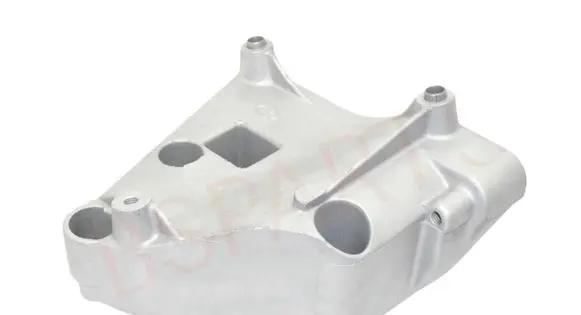 BMW 5 E39 A/C compressor mount bracket 64551432237 1432237