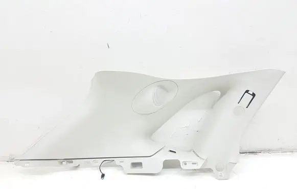 Ford Edge II Trunk/boot side trim panel FT4BR31149 FT4BR31149BG3AM1 2164008