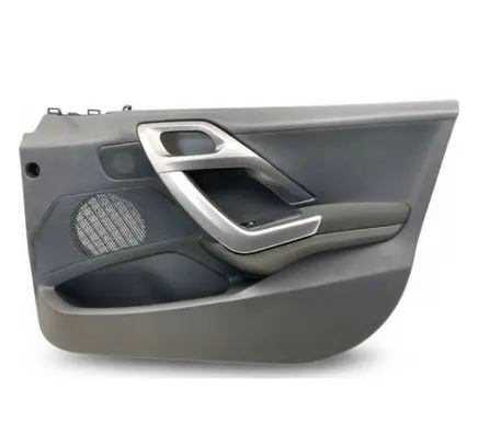 Peugeot 2008 I Front door card panel trim