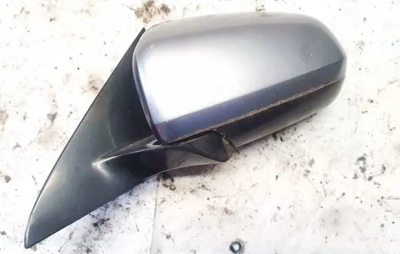 Chrysler Sebring (ST-22 - JR) Front door electric wing mirror e11026011