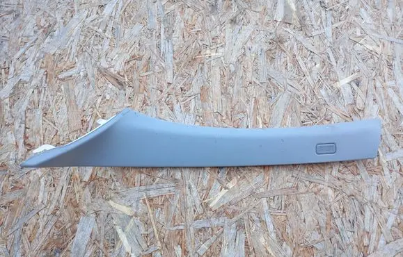 BMW 1 E81 E87 (A) pillar trim 7058329