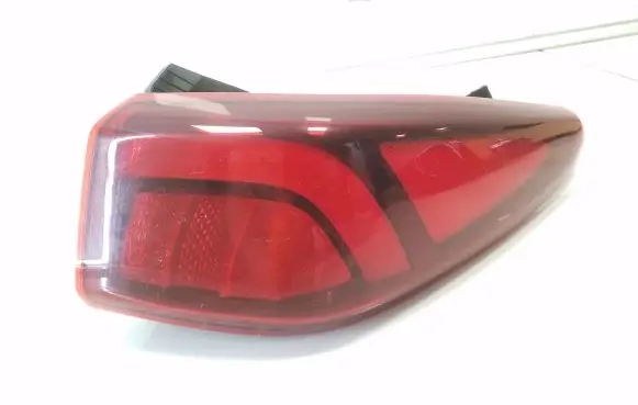 Hyundai Kona I Rear/tail lights 92402J95