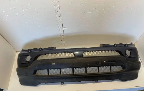 BMW X5 E53 Front bumper 7115901 43339