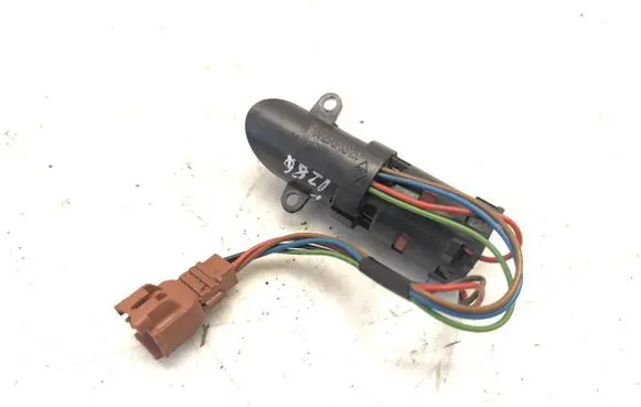 Renault Laguna II Air quality sensor 