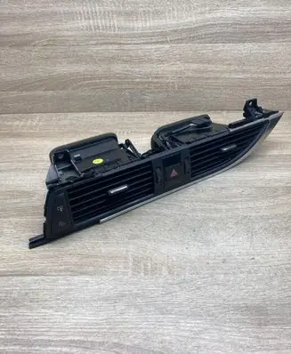 Audi A6 S6 C7 4G Dash center air vent grill 9025900