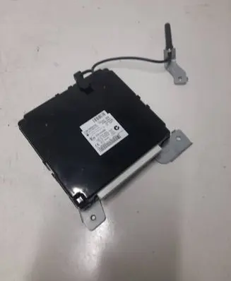 Hyundai Veloster Keyless (KESSY) go control unit/module 954802V201 2010DJ1688 97RI012406