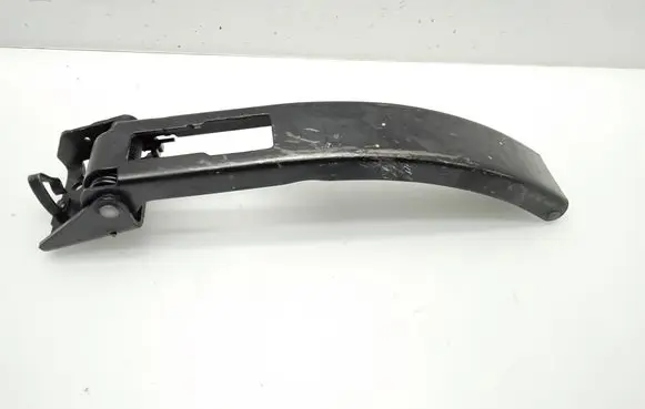 Mercedes-Benz Sprinter W906 Rear door check strap stopper A9067600328