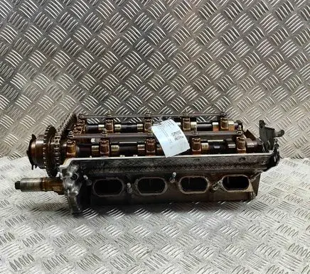 Land Rover Range Rover L322 Engine head 1H4Z6049BA LDF000840