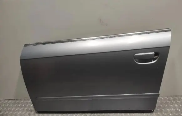 Audi A4 S4 B7 8E 8H Front door