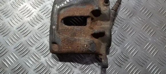Renault Trafic II (X83) Front brake caliper 44068254926
