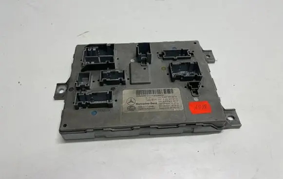 Mercedes-Benz S W222 SAM control unit A2229005614