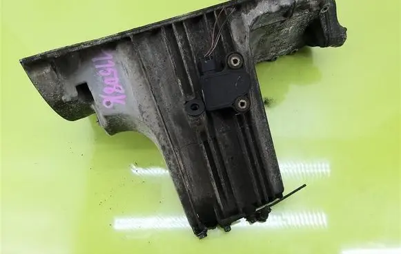 Mercedes-Benz A W169 Oil sump A5400141002