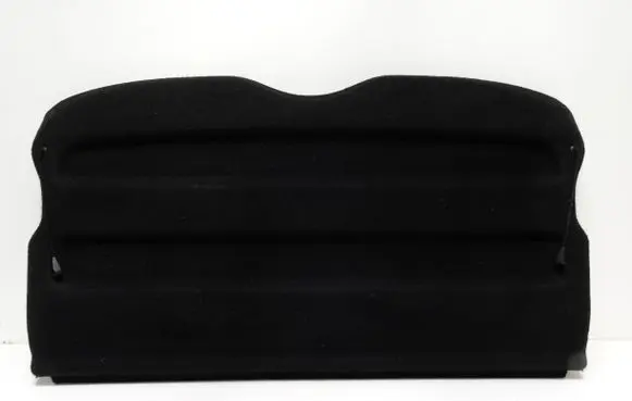Citroen C4 I Parcel shelf 96874780
