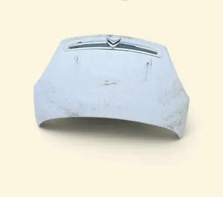 Citroen Xsara Engine bonnet/hood 