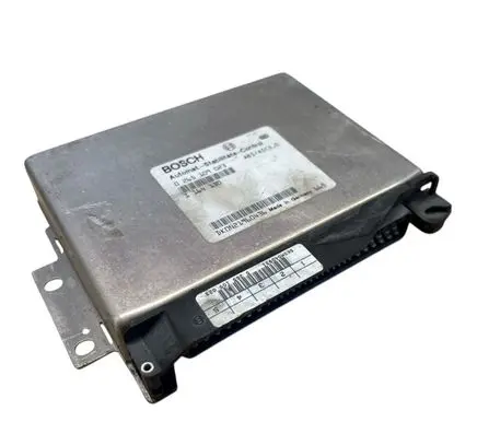 BMW 5 E39 ABS control unit/module 0265109023 1164130 DK0N21960436