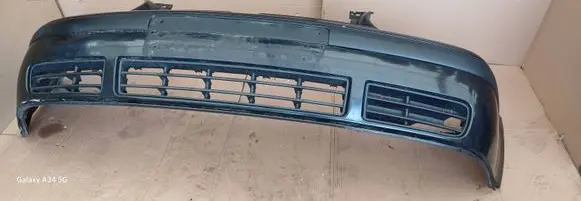 Volkswagen Golf IV Front bumper 1J0807221