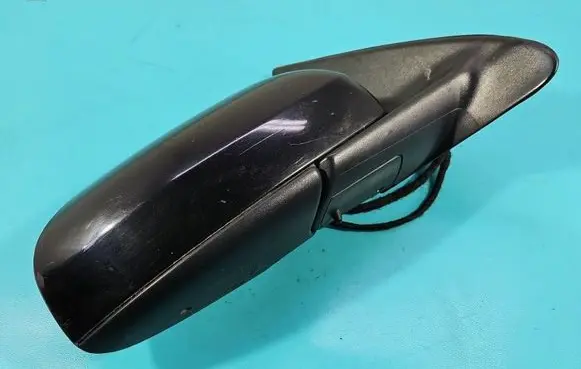 Volvo S60 Front door electric wing mirror IMPRK1596941