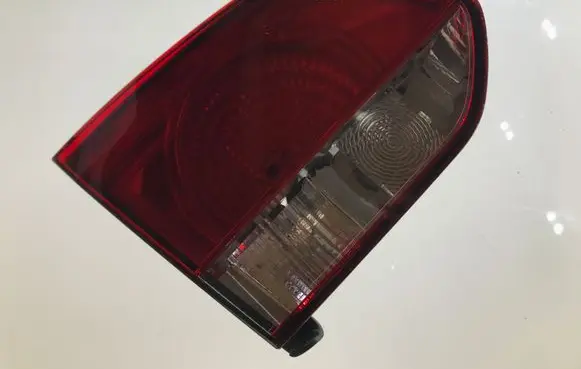 Volkswagen Golf VI Tailgate rear/tail lights 5K0945093AC 5K0945093