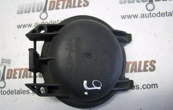 Mercedes-Benz A W168 Tail light bulb cover holder 1305239069