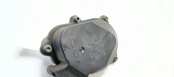 Audi A5 8T 8F Turbo charger electric actuator 059129086L
