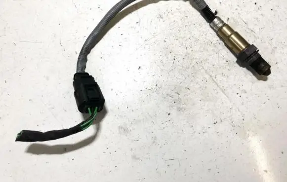 Mercedes-Benz ML W166 Lambda probe sensor 0281004201 0281004202