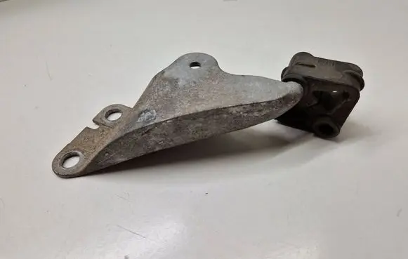 Muffler mount bracket/holder