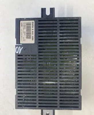 BMW 5 E60 E61 Light module LCM 6941589