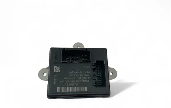 Volvo S60 Other control units/modules 31456701