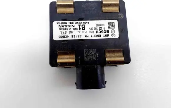 Nissan X-Trail T32 Distronic sensor radar 0203300385 284384CB0B