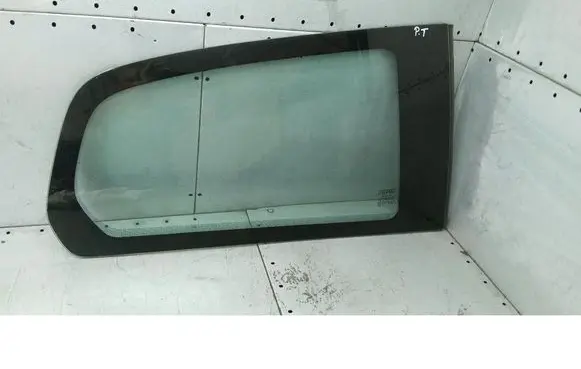 Fiat Punto (199) Rear side window