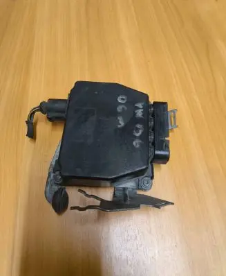 Volkswagen PASSAT B6 Turbo solenoid valve 3C0906625 400434F