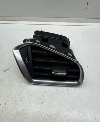 Citroen DS4 Dashboard side air vent grill/cover trim 9676606977 001275
