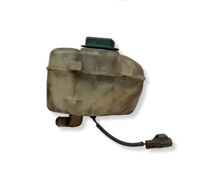 Volvo V70 Coolant expansion tank/reservoir 8634226 8634227