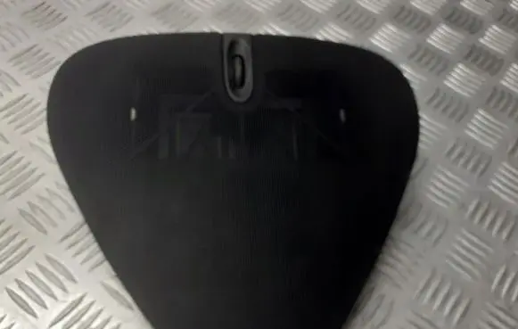 Mercedes-Benz C W203 Dash center speaker trim cover A2038300854