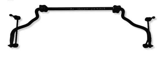 Honda Civic Front anti-roll bar/stabilizer link 