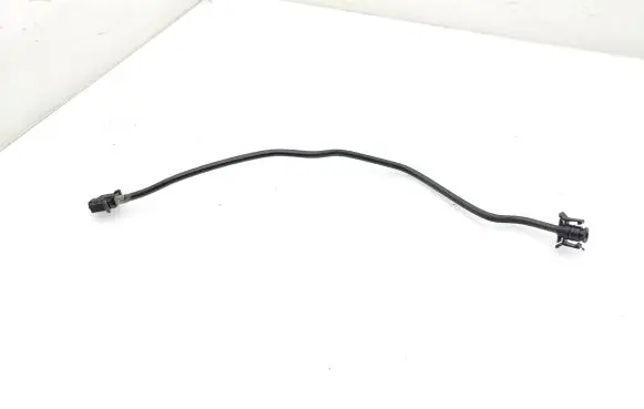 Ford Mondeo MK IV Engine coolant pipe/hose 6G918C012CF