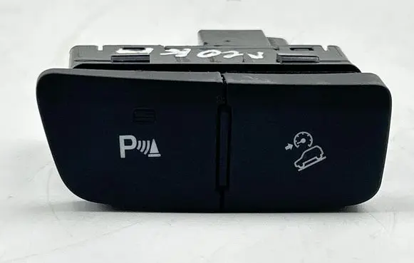 Opel Mokka Other switches/knobs/shifts