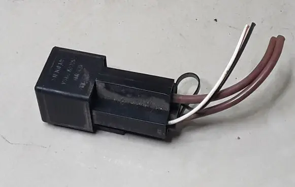 Land Rover Freelander Other relay AMR3775 V23154J57X254