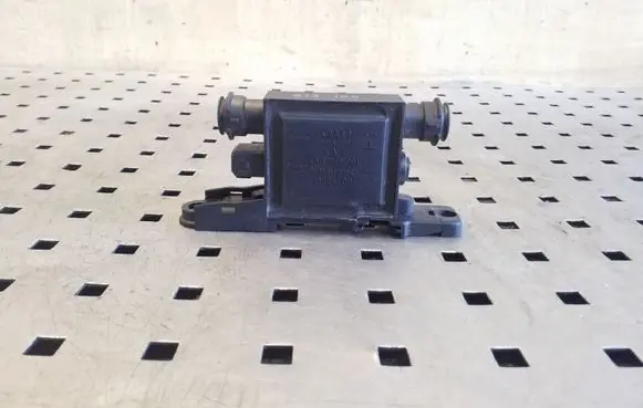 Audi A6 S6 C4 4A Other control units/modules 4A0959981