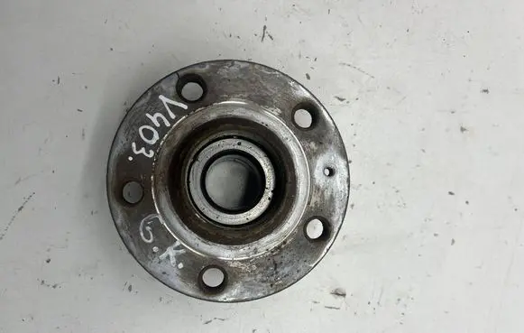 Volkswagen Caddy Rear wheel ball bearing 