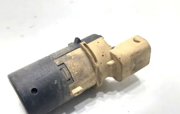Citroen C4 I Parking PDC sensor 9649186580