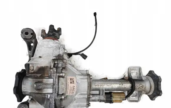 Opel Insignia A Gearbox transfer box case 812481521
