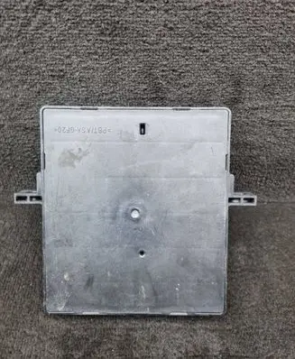 Audi A6 S6 C6 4F Comfort/convenience module 4F0907279 4F0910279