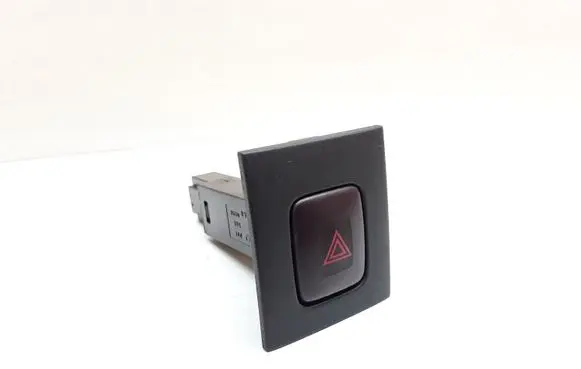 Volvo V70 Hazard light switch 30710106