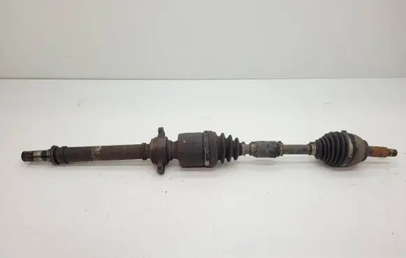 Mazda 5 Front driveshaft 2C006216AUTOFROST