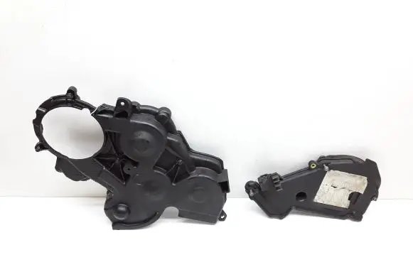 Volvo V60 Timing belt guard (cover) 9469903 9684193080