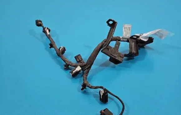 KIA Ceed Fuel injector wires 9162270002 IMPRK1540846