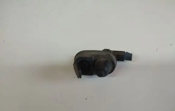 Honda Accord Front door sensor