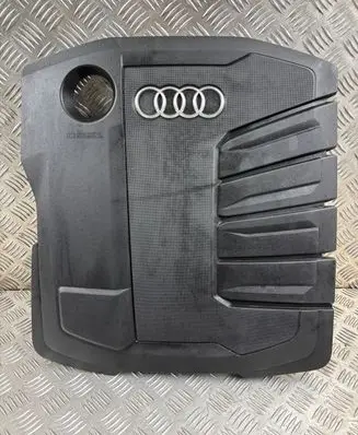 Audi A6 S6 C8 4K Engine cover (trim) 05L103925D